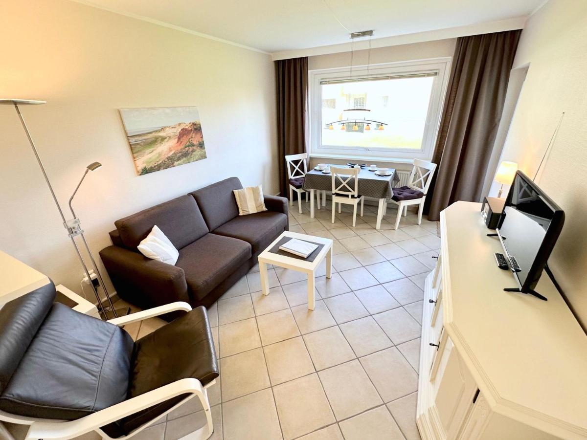 Appartement 126 Westerland Exterior foto