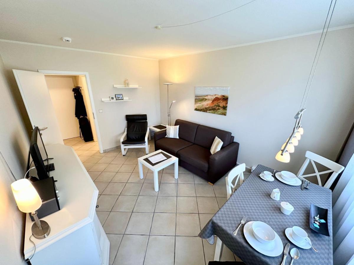 Appartement 126 Westerland Exterior foto