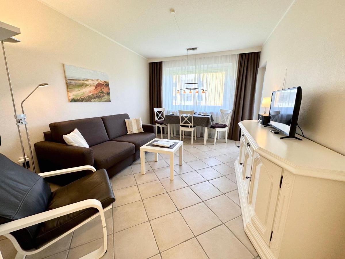 Appartement 126 Westerland Exterior foto
