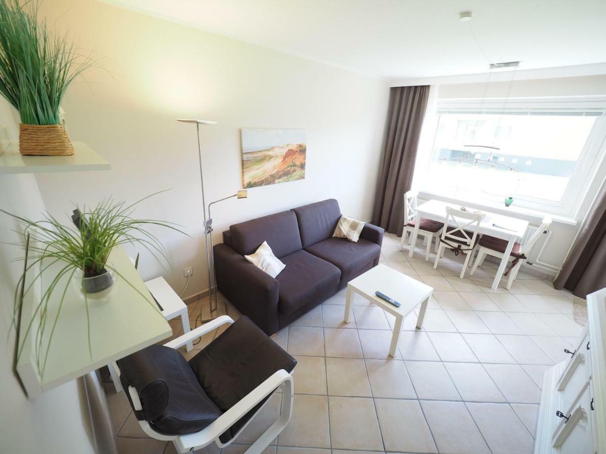 Appartement 126 Westerland Exterior foto